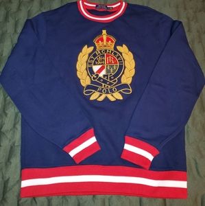 Ralph Lauren Polo Sweatshirt